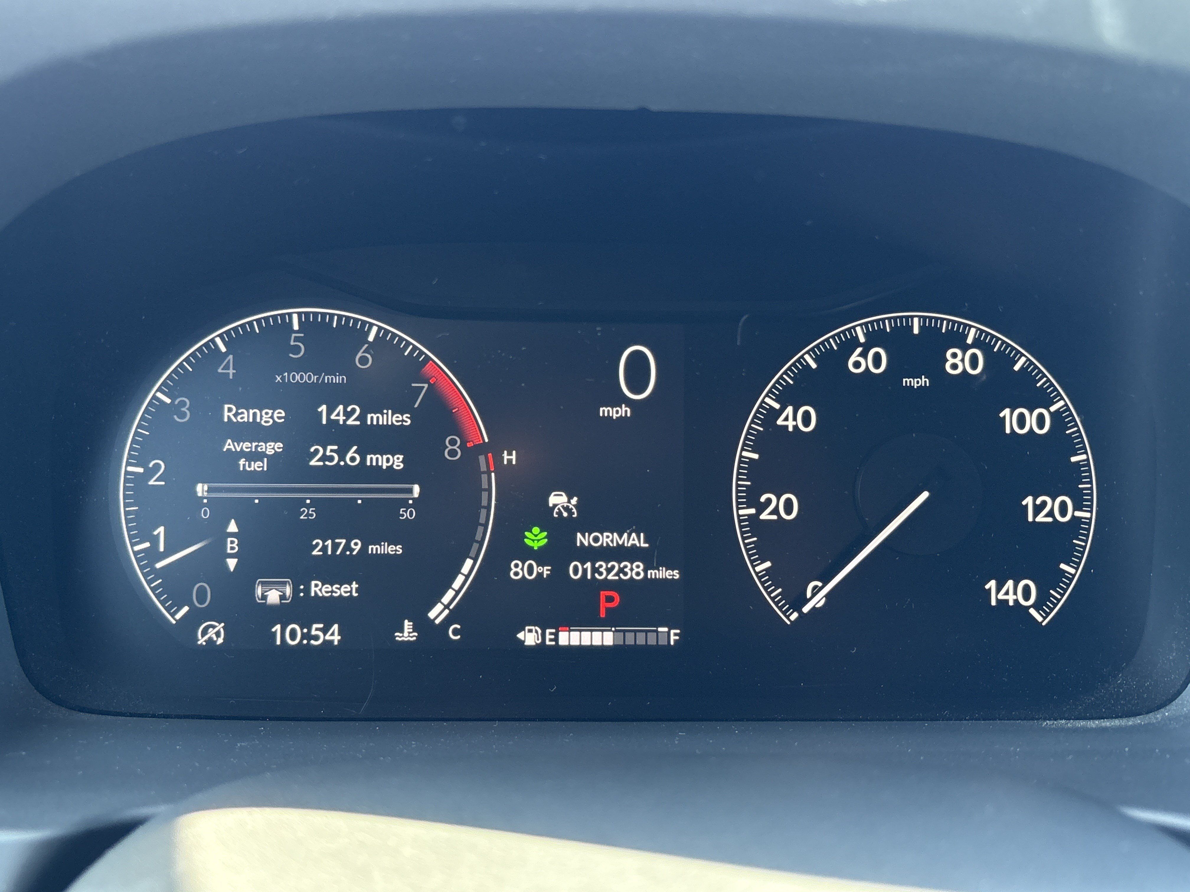 Used 2024 Honda Ridgeline TrailSport image 21