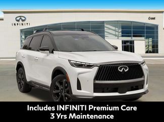 New 2027 INFINITI QX60 Autograph AWD/4WD video 1