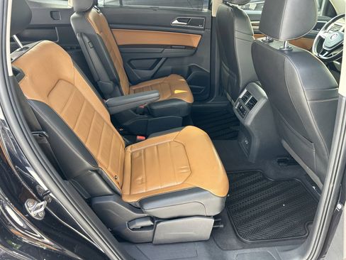 Used 2019 Volkswagen Atlas SEL Premium AWD/4WD image 15