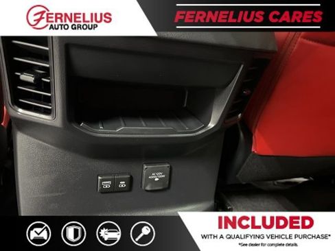 Used 2026 Toyota Tundra TRD Pro AWD/4WD image 27