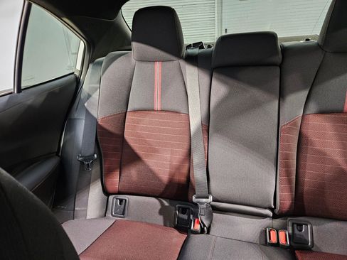 Used 2024 Toyota Corolla SE image 12