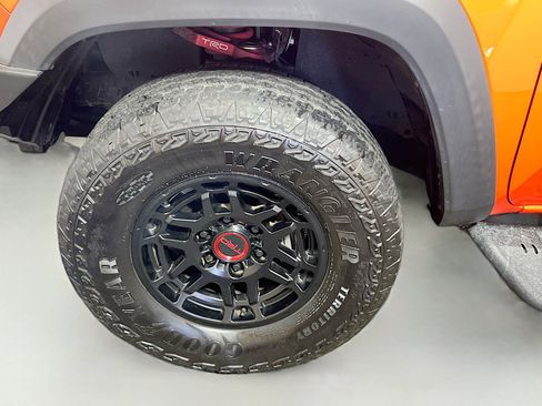 Used 2023 Toyota Tacoma TRD Pro image 13