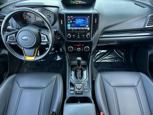 Used 2023 Subaru Forester Wilderness image 16