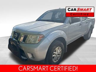 Used 2014 Nissan Frontier SV w/ SV Value Truck Package image 1