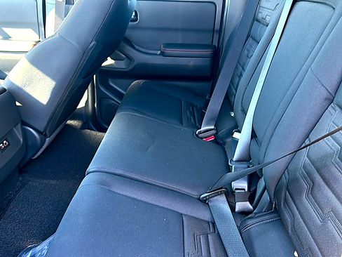 New 2026 Nissan Frontier PRO-4X w/ Tow Package image 15