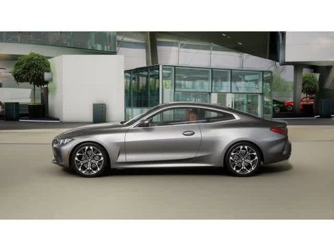 New 2026 BMW 430i xDrive Coupe w/ Premium Package image 4