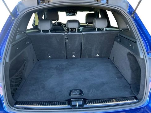 Used 2019 Mercedes-Benz GLC 300 GLC 300 image 24