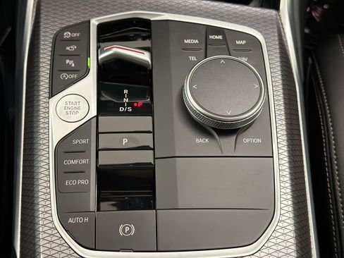 Used 2026 BMW 330i Sedan RWD image 18