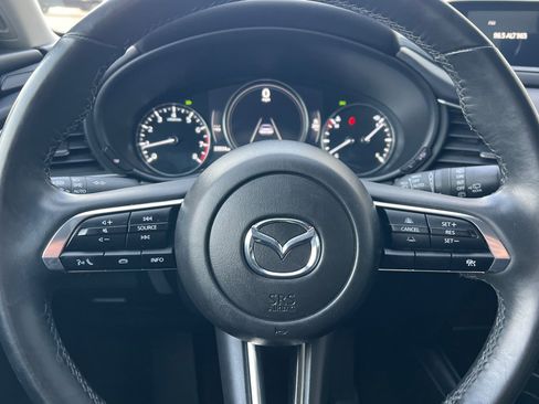 Used 2024 MAZDA CX-30 AWD 2.5 S w/ Select Sport Pkg image 23