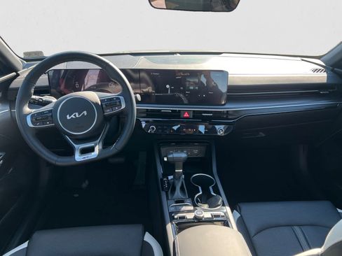 Certified 2026 Kia K5 GT-Line w/ GT-Line Premium Package image 12