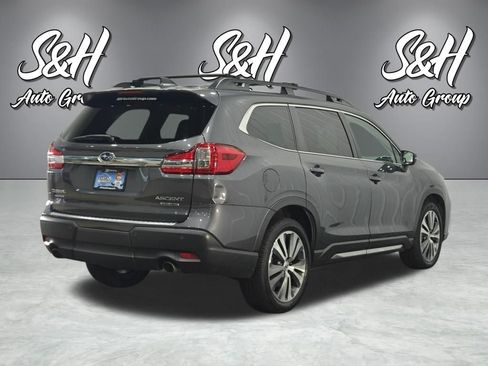 Used 2022 Subaru Ascent Limited w/ Technology Package AWD/4WD image 23
