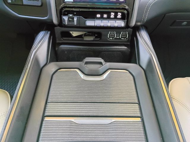 Used 2022 RAM 3500 Limited AWD/4WD image 51