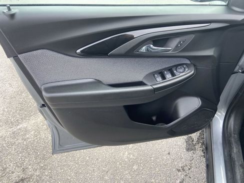 Certified 2023 Chevrolet TrailBlazer LS image 22