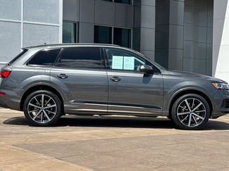 Used 2021 Audi Q7 3.0T Premium Plus w/ Premium Plus Package AWD/4WD video 3