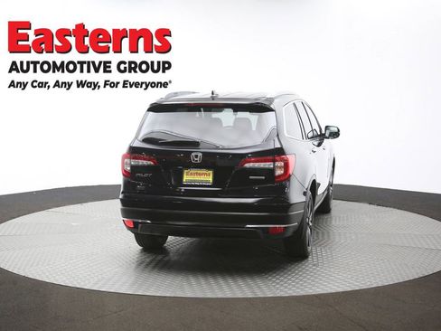 Used 2021 Honda Pilot Touring image 41