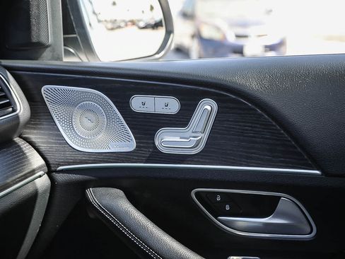 Used 2021 Mercedes-Benz GLE 350 image 21