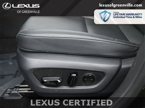 Used 2025 Lexus RX 350 Premium image 22