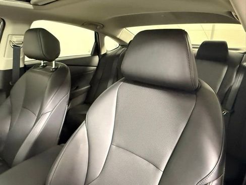 Used 2025 Honda Accord EX-L image 29