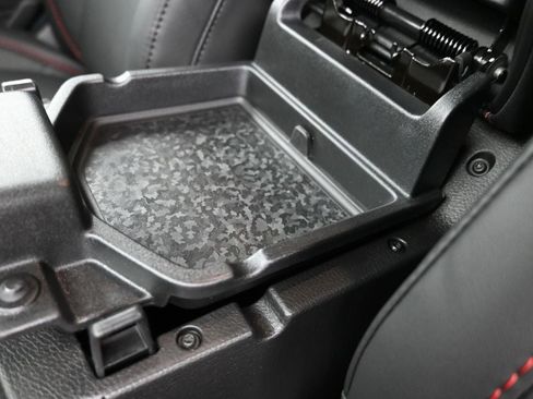 New 2026 Jeep Wrangler Unlimited Rubicon image 20