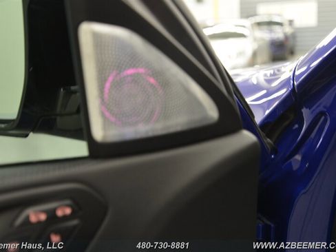 Used 2025 BMW X6 M Competition w/ Executive Package image 27