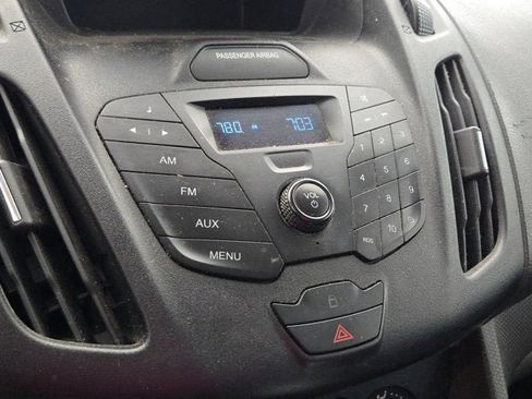Used 2016 Ford Transit Connect XL FWD image 24