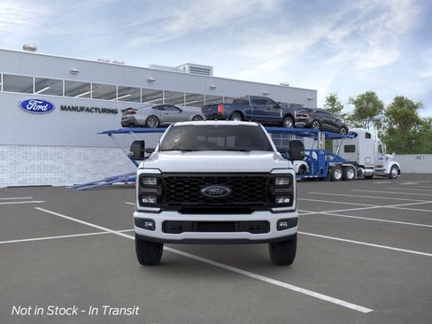 New 2026 Ford F250 XL AWD/4WD image 7