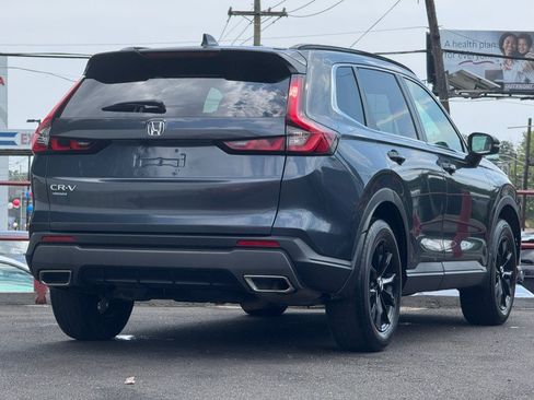 Used 2023 Honda CR-V Sport image 5
