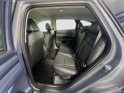 New 2026 Hyundai Tucson SEL Plus FWD image 16