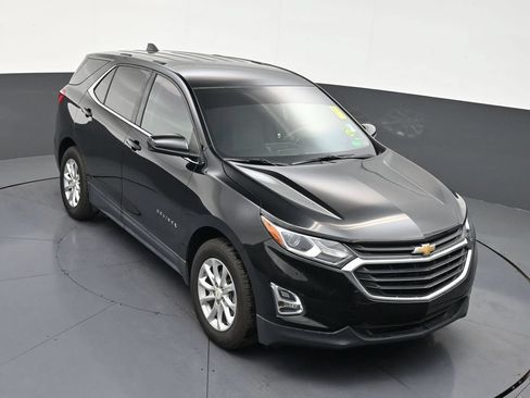 Used 2019 Chevrolet Equinox LT FWD image 18