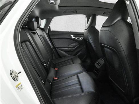 New 2026 Audi A5 2.0T Premium Plus AWD/4WD image 20