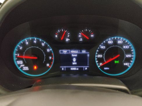 Used 2022 Chevrolet Malibu LS w/ Driver Confidence Package II image 23