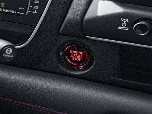New 2026 Honda Pilot Black Edition image 25