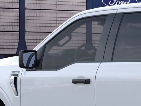 New 2026 Ford F150 XLT AWD/4WD image 21