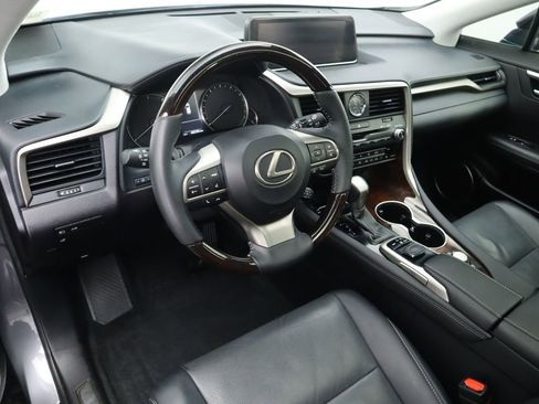 Used 2017 Lexus RX 350 FWD image 9