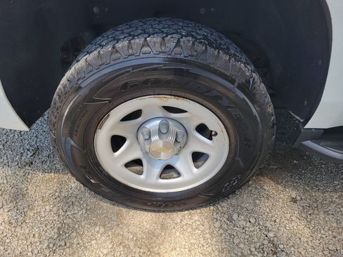 Used 2016 Chevrolet Tahoe 4WD image 10