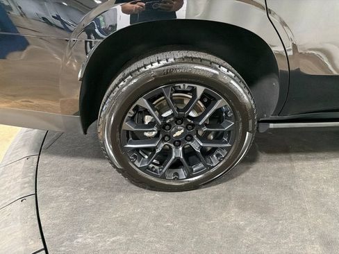 Certified 2023 Chevrolet Tahoe High Country AWD/4WD image 38