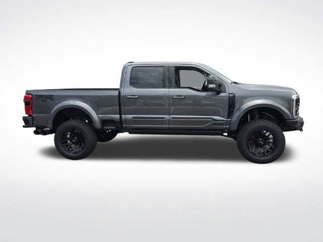 New 2026 Ford F250 Lariat w/ Black Appearance Package AWD/4WD image 11