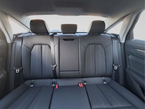 New 2026 Audi A6 Prestige image 22