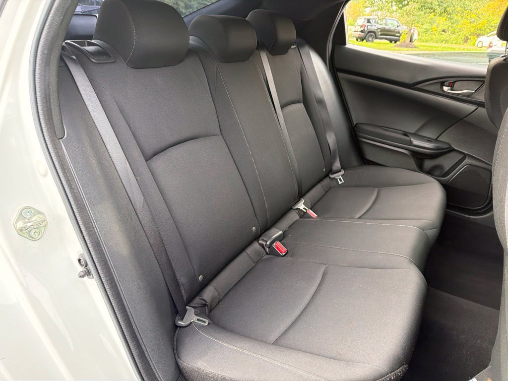 Used 2017 Honda Civic LX image 35