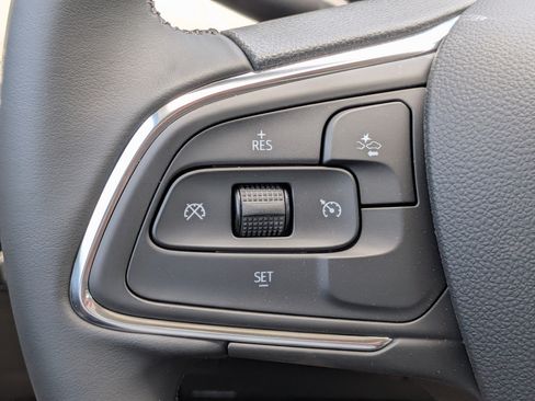 New 2026 Buick Encore GX Sport Touring AWD/4WD image 23
