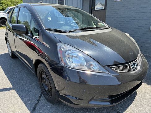 Used 2012 Honda Fit image 3