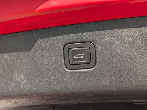 Used 2020 Chevrolet Blazer RS AWD/4WD image 10