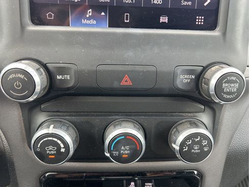 Used 2022 RAM 1500 Big Horn image 30