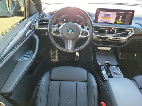 Used 2022 BMW X3 sDrive30i w/ M Sport Package 2 image 21