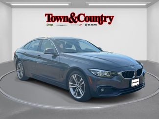 Used 2019 BMW 430i Gran Coupe xDrive w/ Convenience Package AWD/4WD video 1