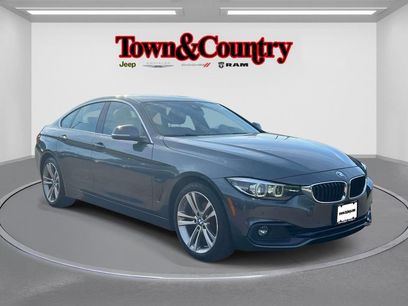 Used 2019 BMW 430i Gran Coupe xDrive w/ Convenience Package