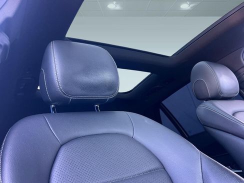 Certified 2018 Mercedes-Benz GLC 300 4MATIC image 24