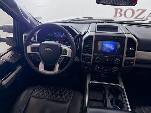 Used 2021 Ford F250 Lariat AWD/4WD image 27