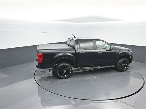 Certified 2023 Ford Ranger XLT w/ Equipment Group 302A High image 27
