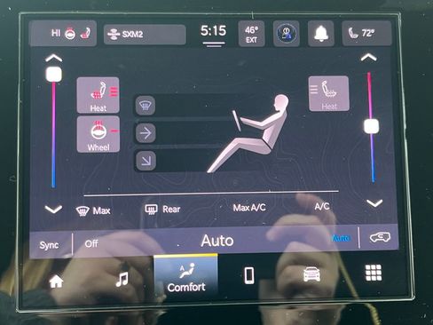 New 2025 Jeep Grand Cherokee Laredo X w/ Luxury Tech Group I image 18